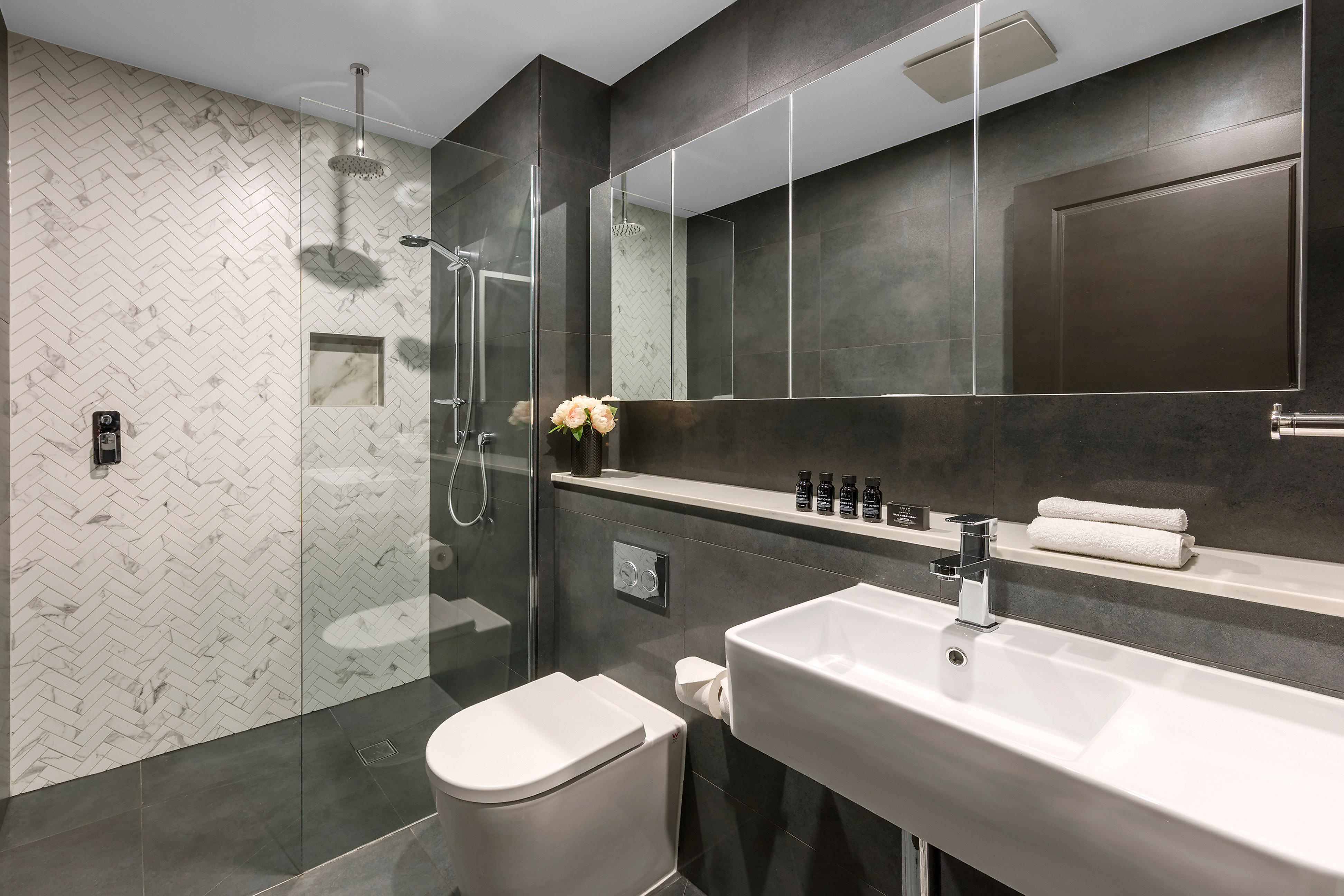Gladius Hotel & Suites Parramatta