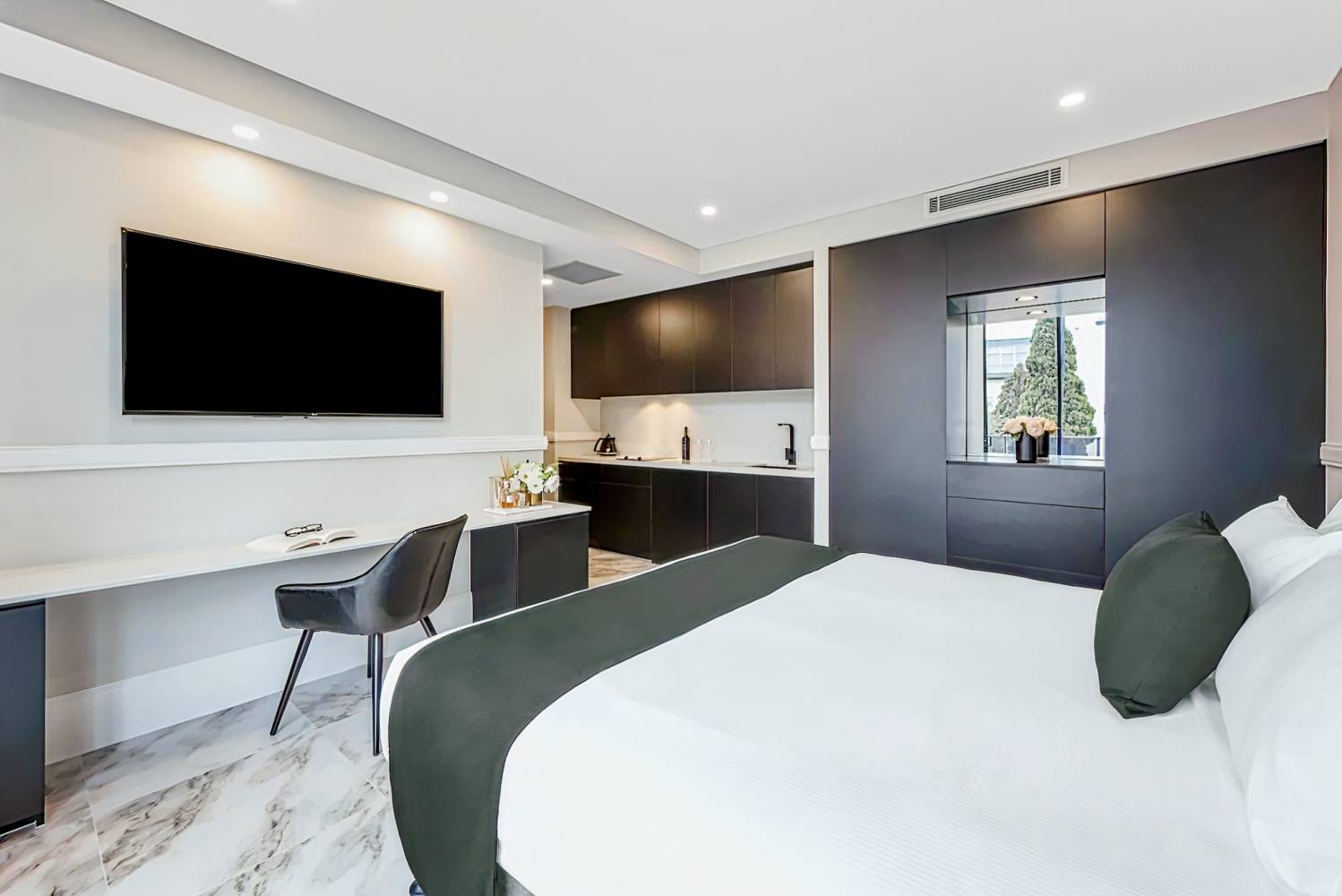 Gladius Hotel & Suites Parramatta