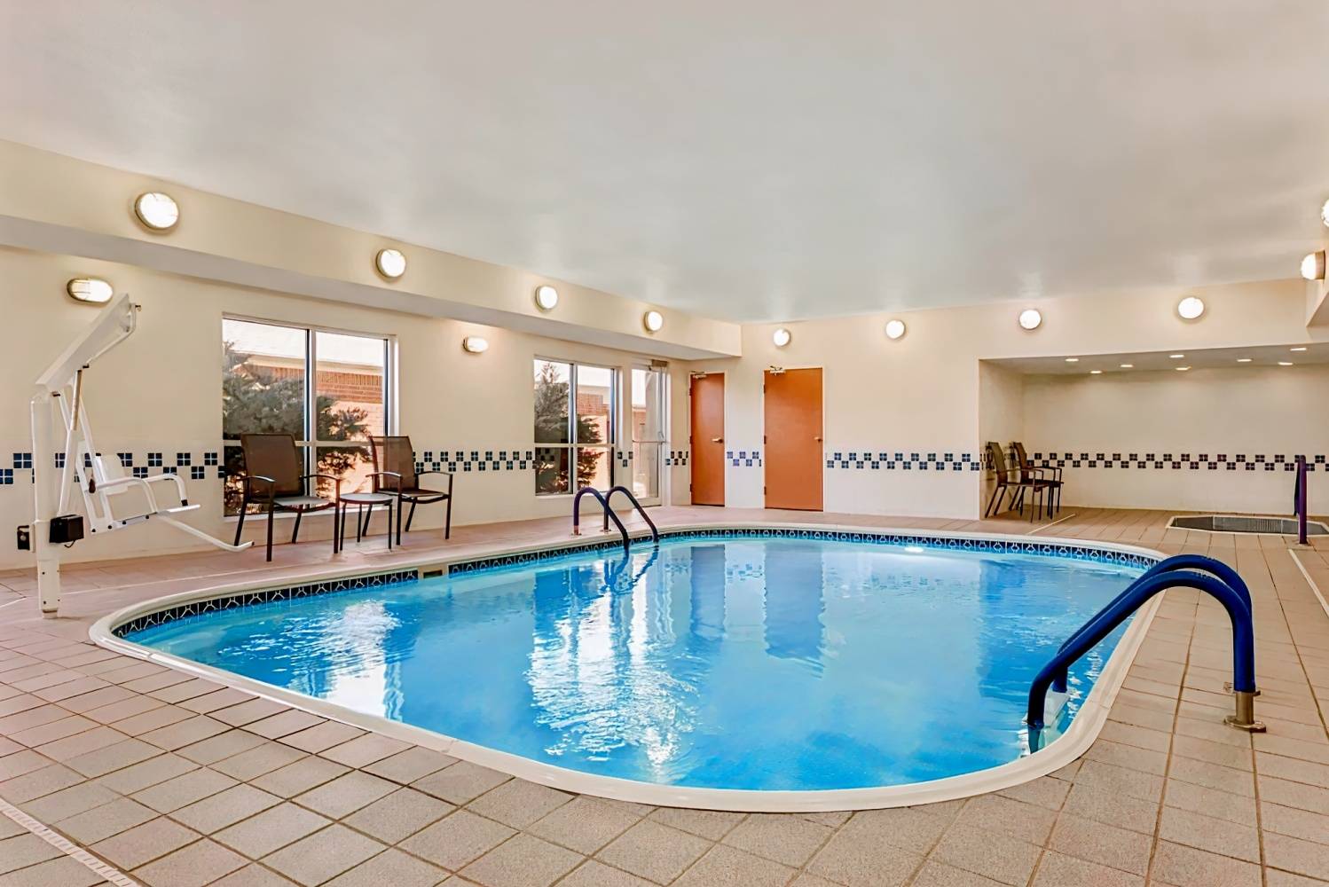 Fairfield Inn & Suites Stillwater