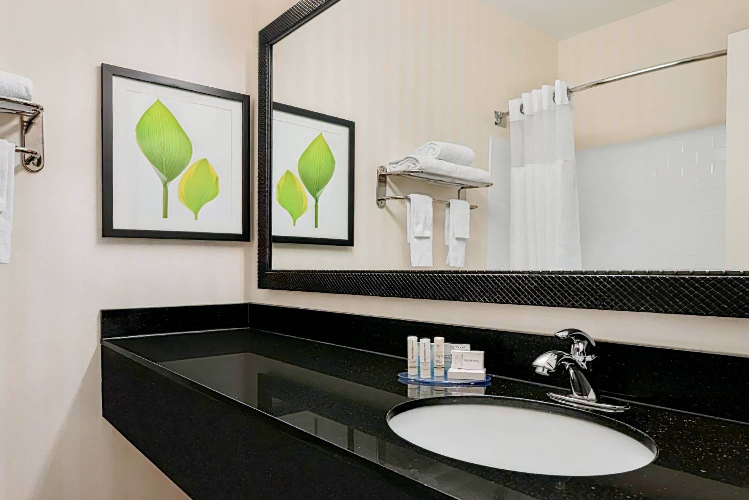 Fairfield Inn & Suites Stillwater