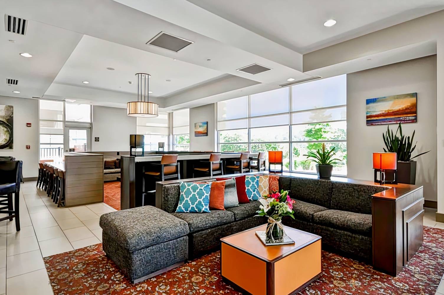 Hyatt House Atlanta Cobb Galleria