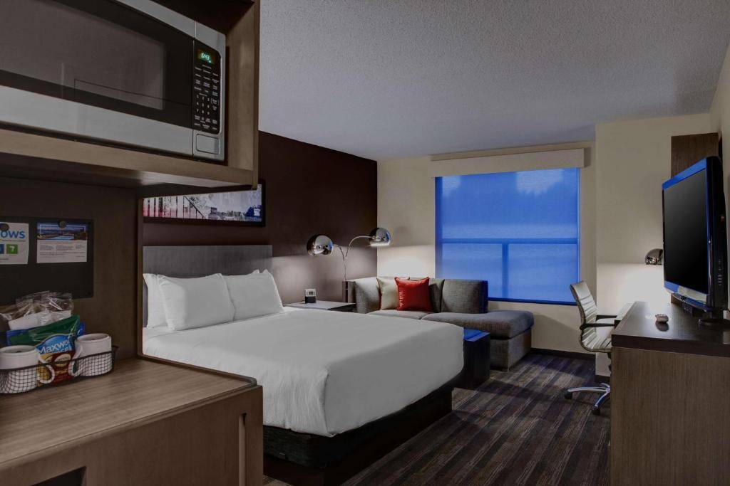 Hyatt House Atlanta Cobb Galleria