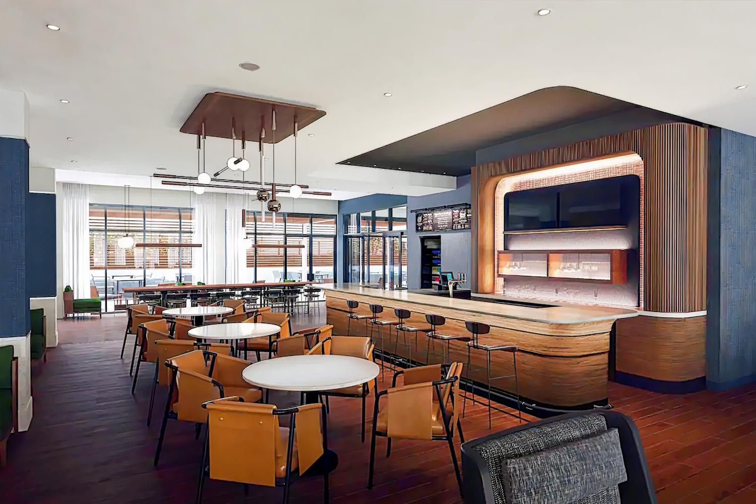 Courtyard by Marriott Charlotte Waverly