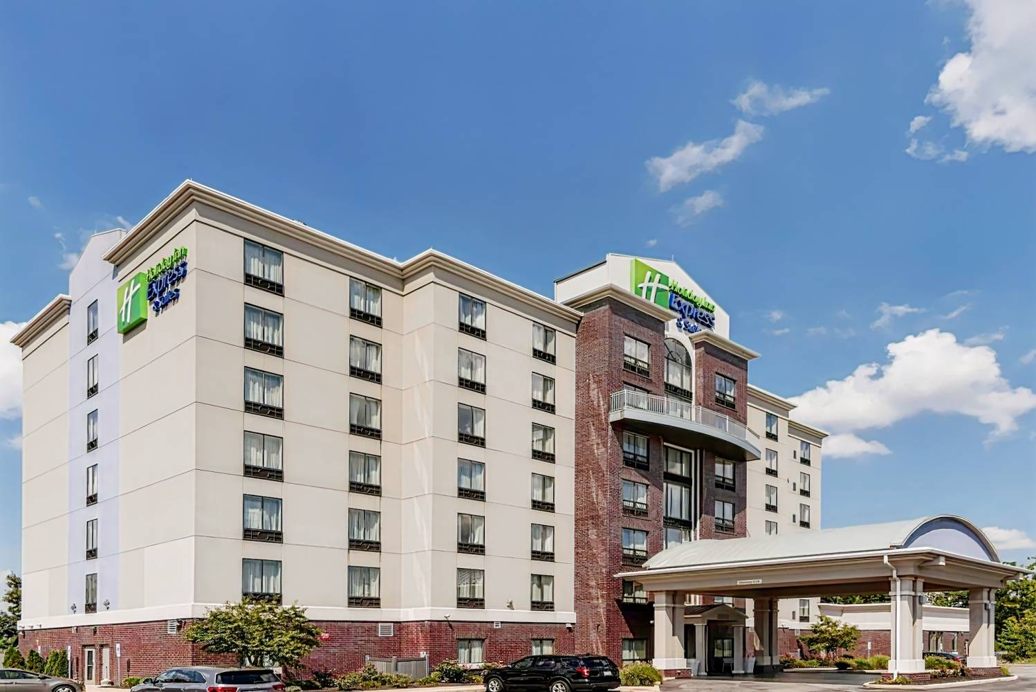 Holiday Inn Express & Suites Columbus - Polaris Parkway