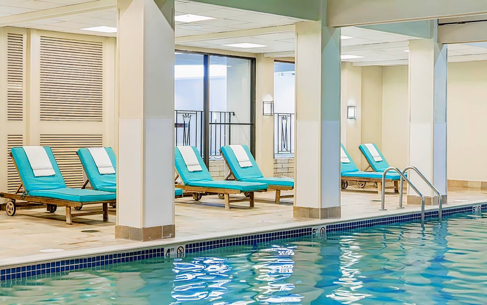 Boston Marriott Newton