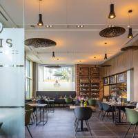 Centurion Tower Hotel