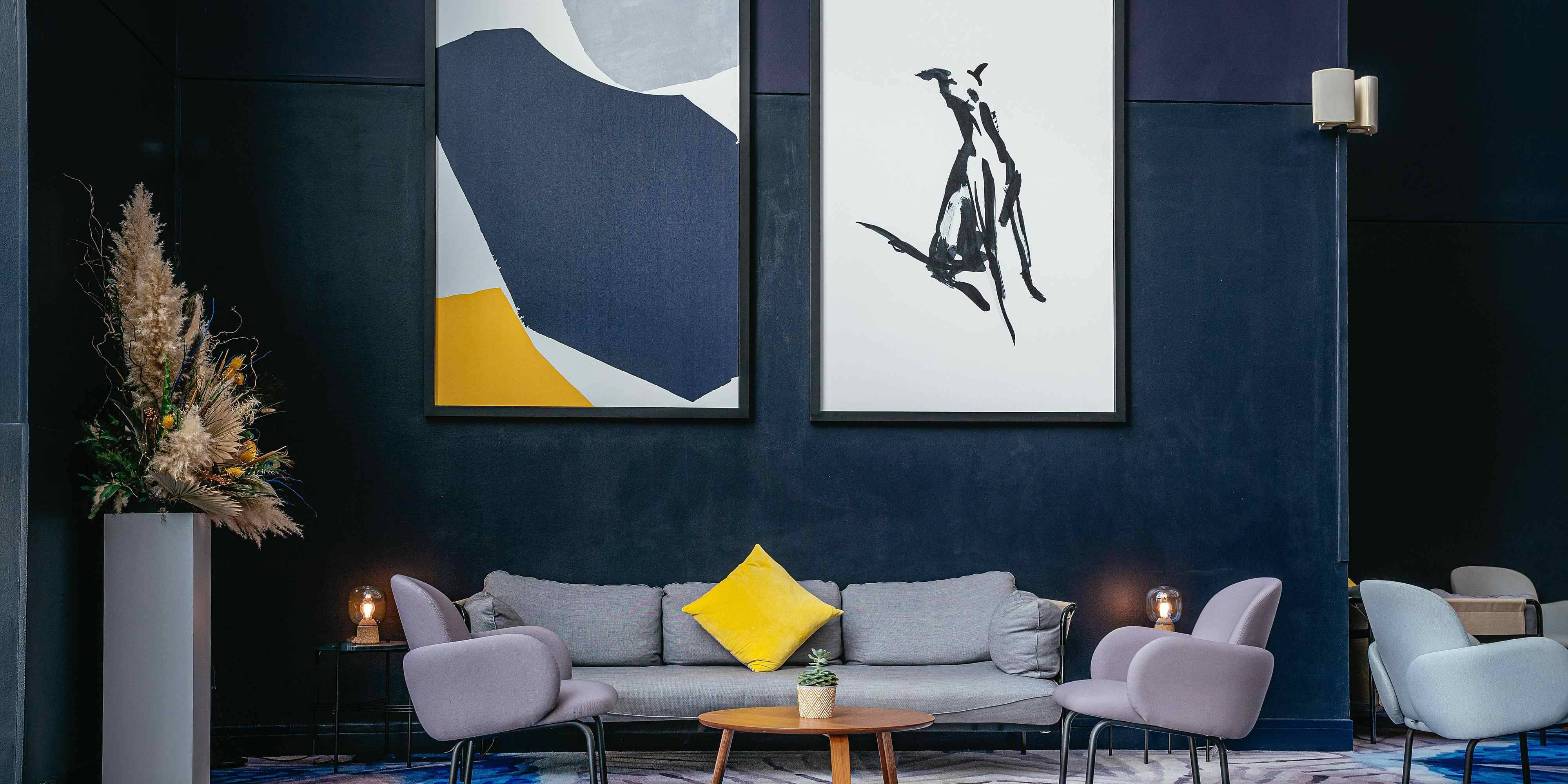 voco St. David's Cardiff, an IHG Hotel