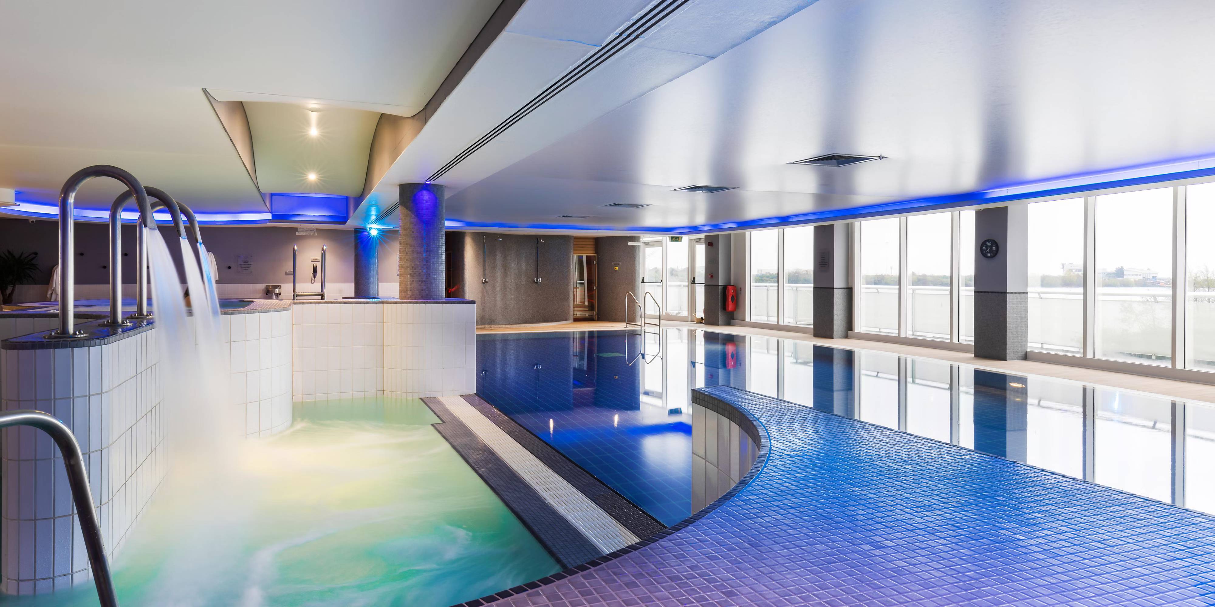 voco St. David's Cardiff, an IHG Hotel