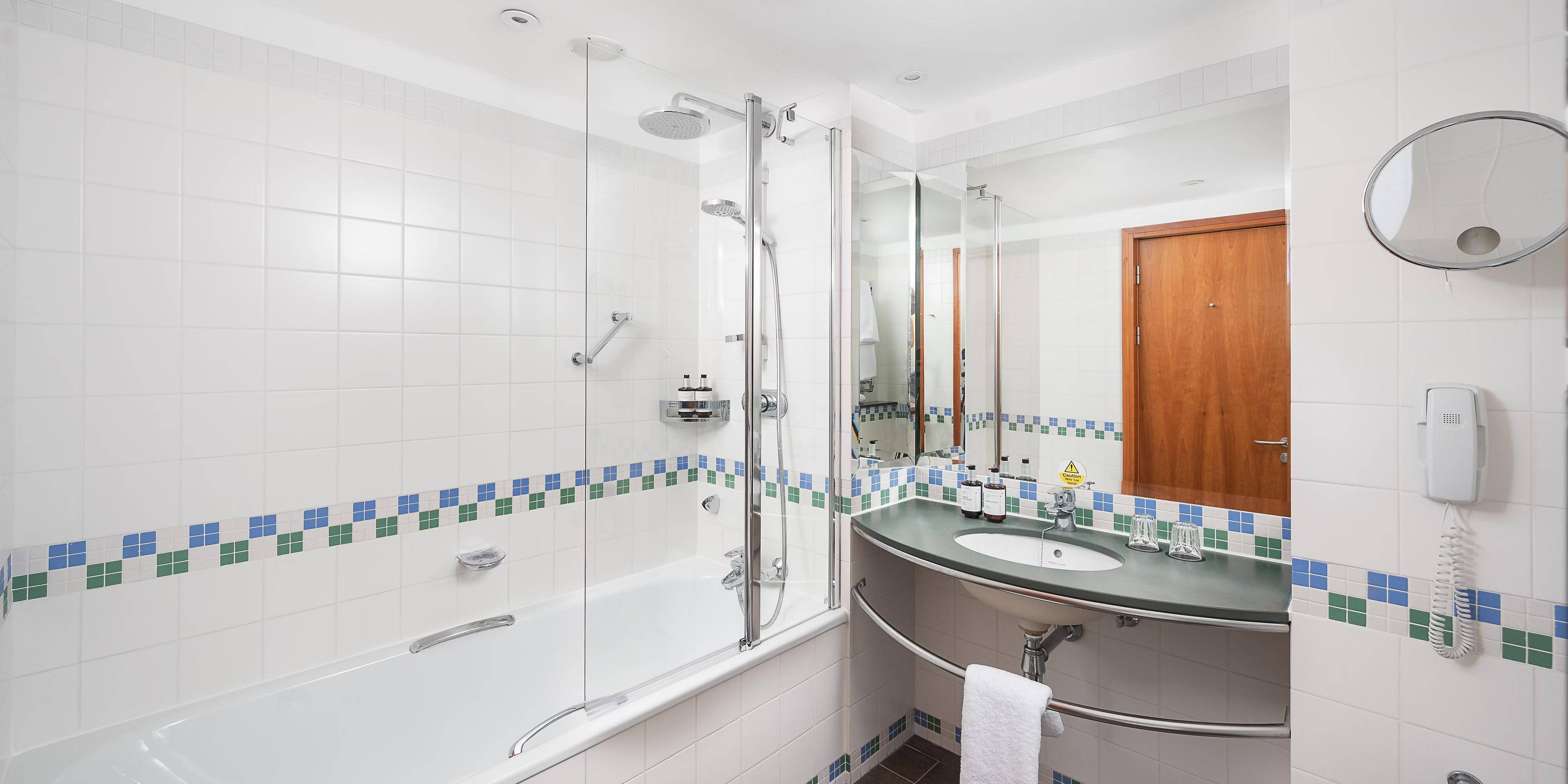 voco St. David's Cardiff, an IHG Hotel