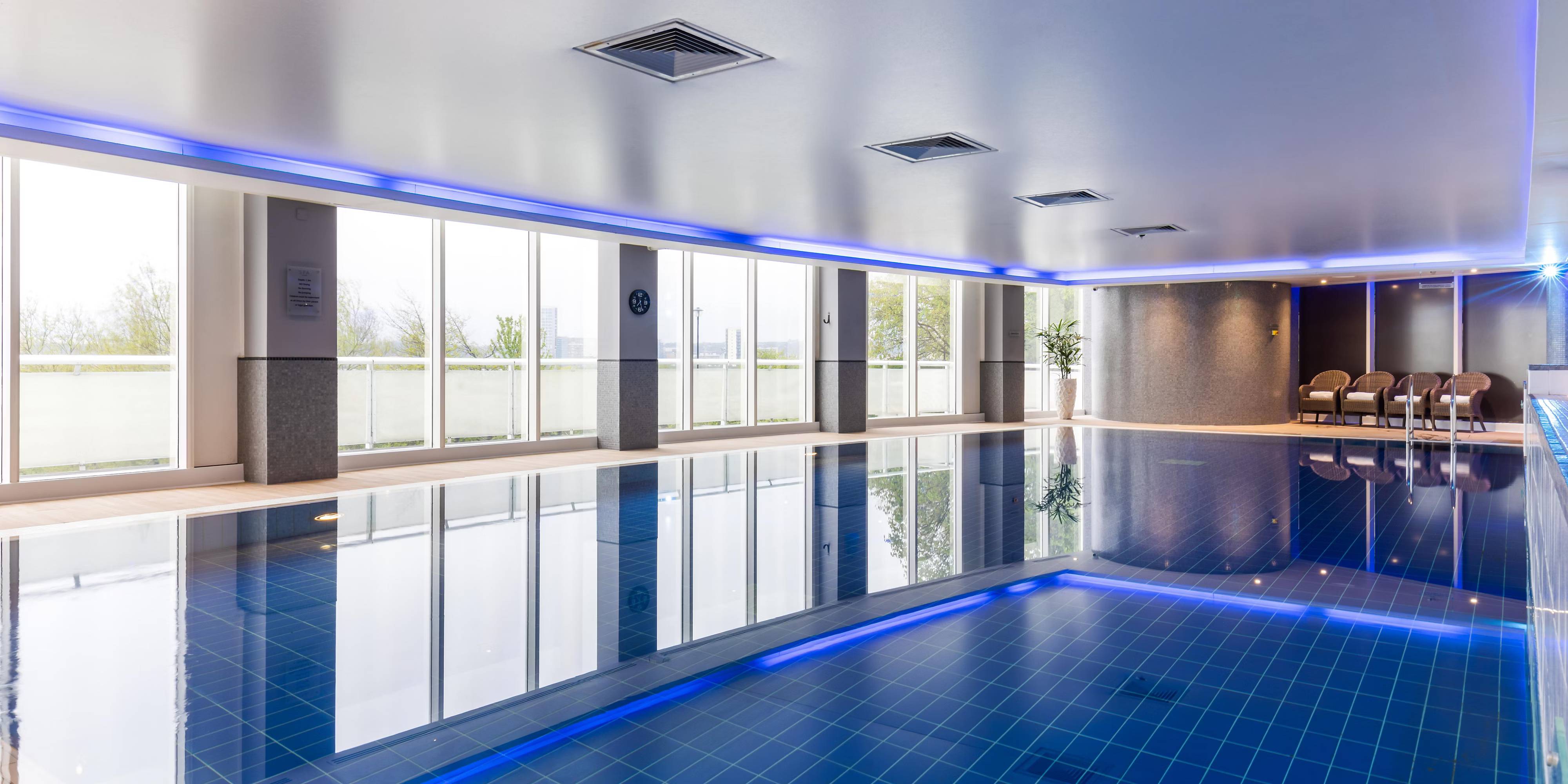 voco St. David's Cardiff, an IHG Hotel