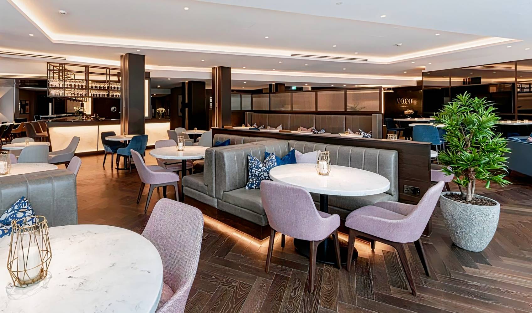 voco Edinburgh - Haymarket, an IHG Hotel