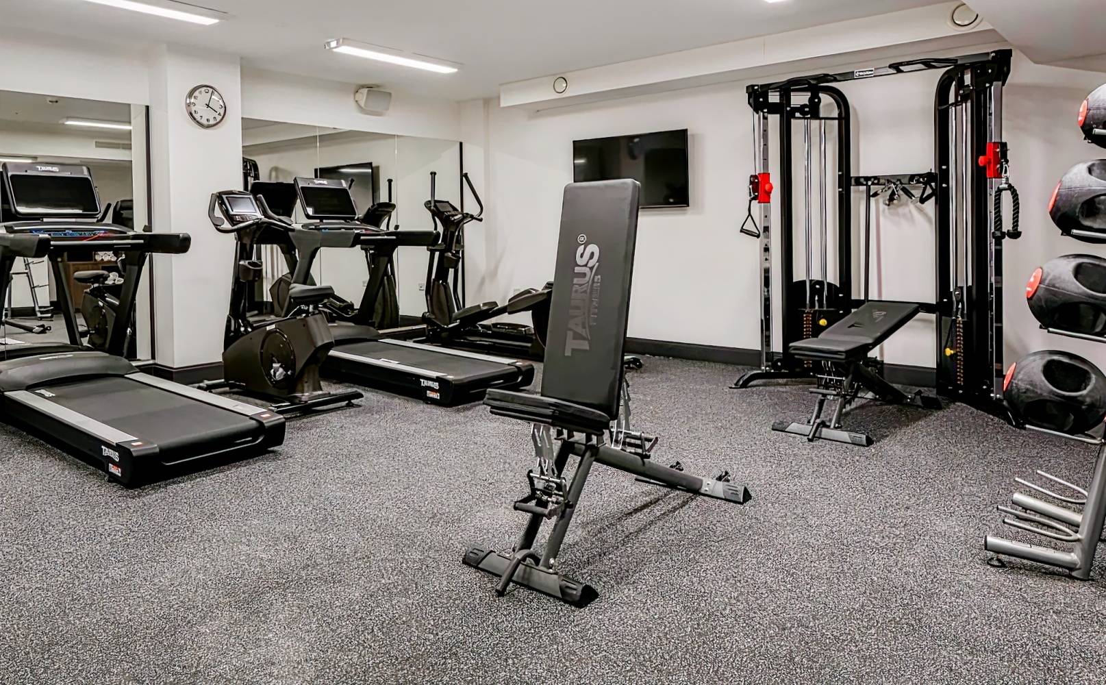 voco Edinburgh - Haymarket, an IHG Hotel