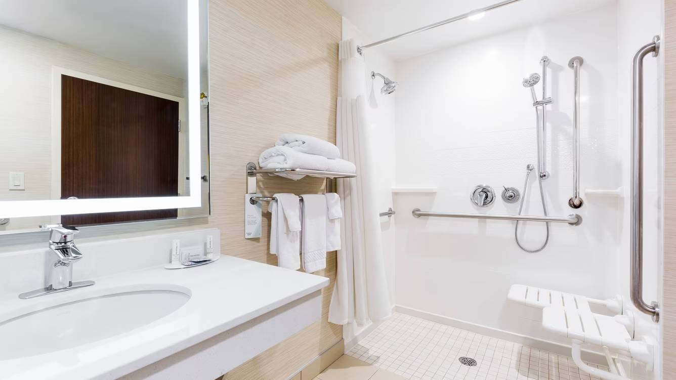 Fairfield Inn & Suites by Marriott Edmonton North