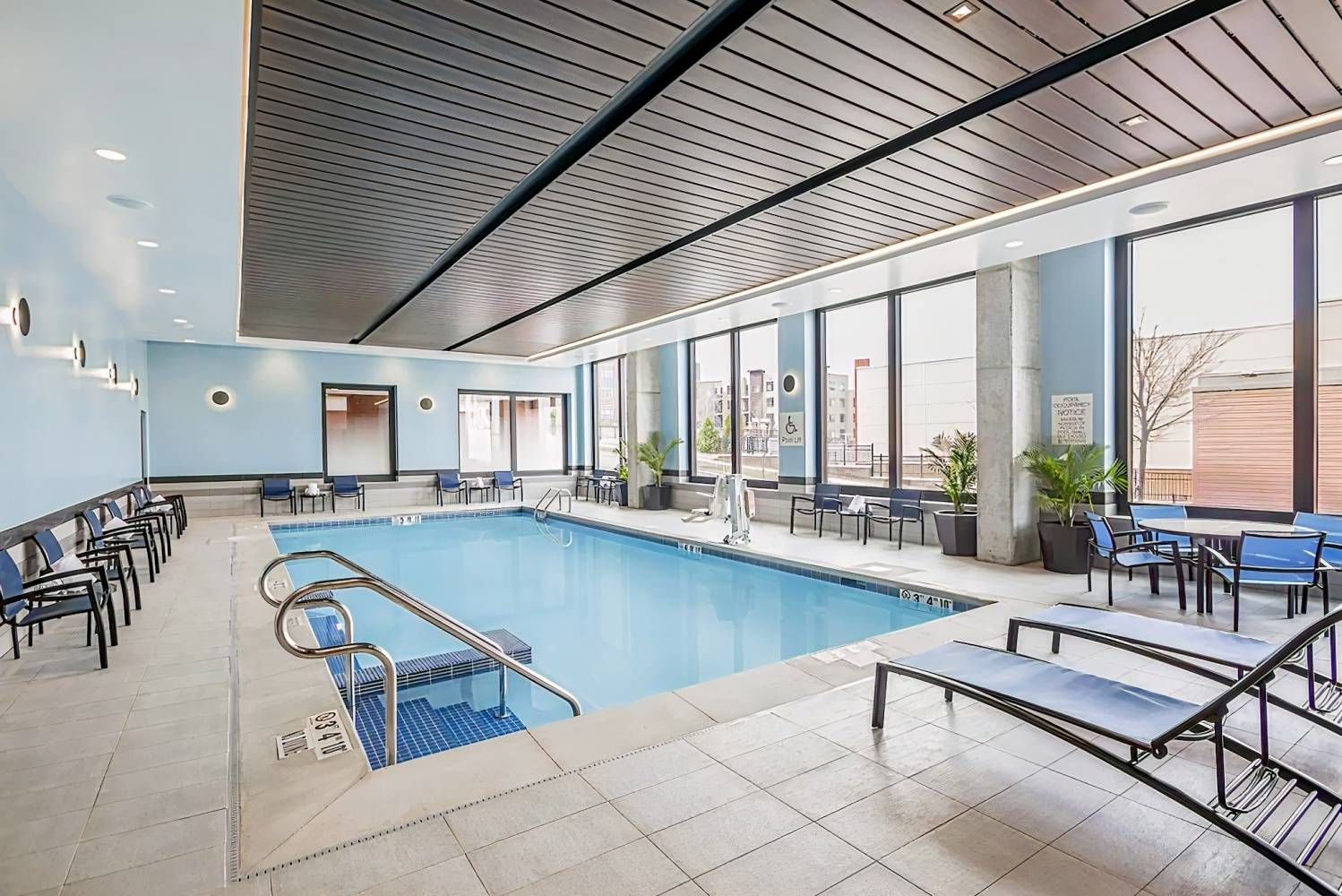 SpringHill Suites Madison