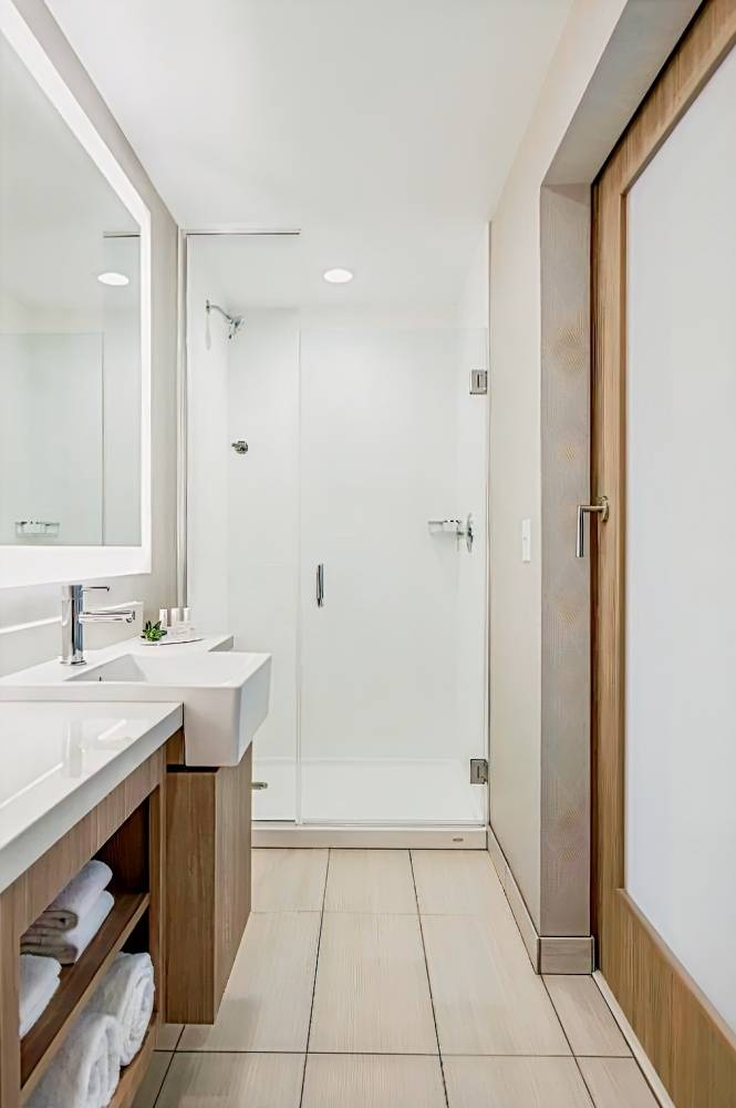 SpringHill Suites Madison