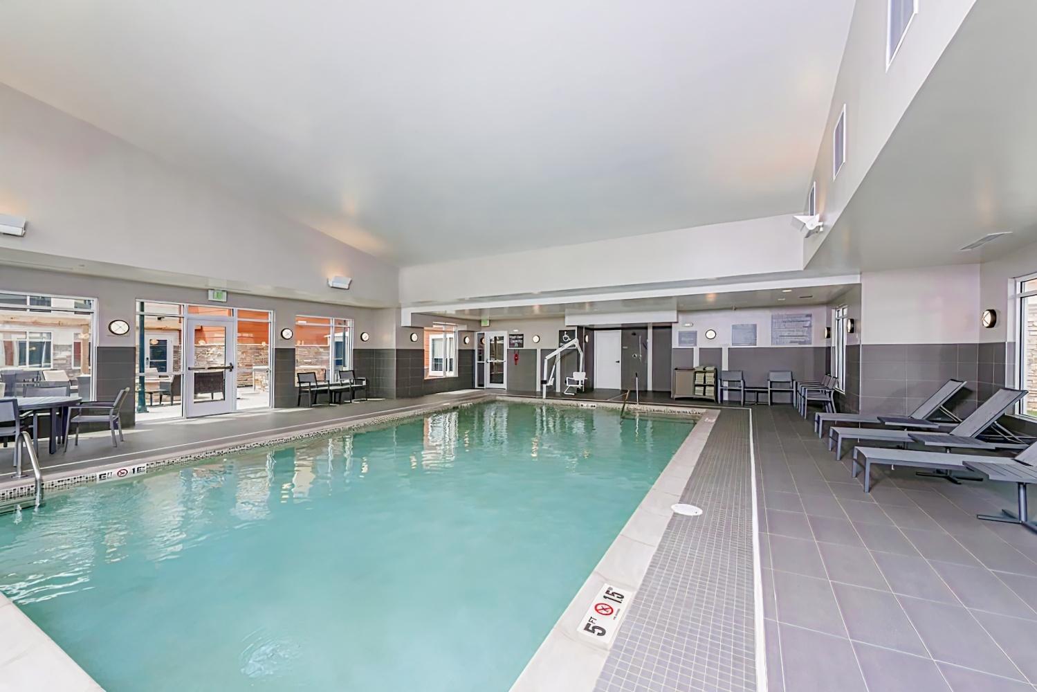 Residence Inn by Marriott Lafayette