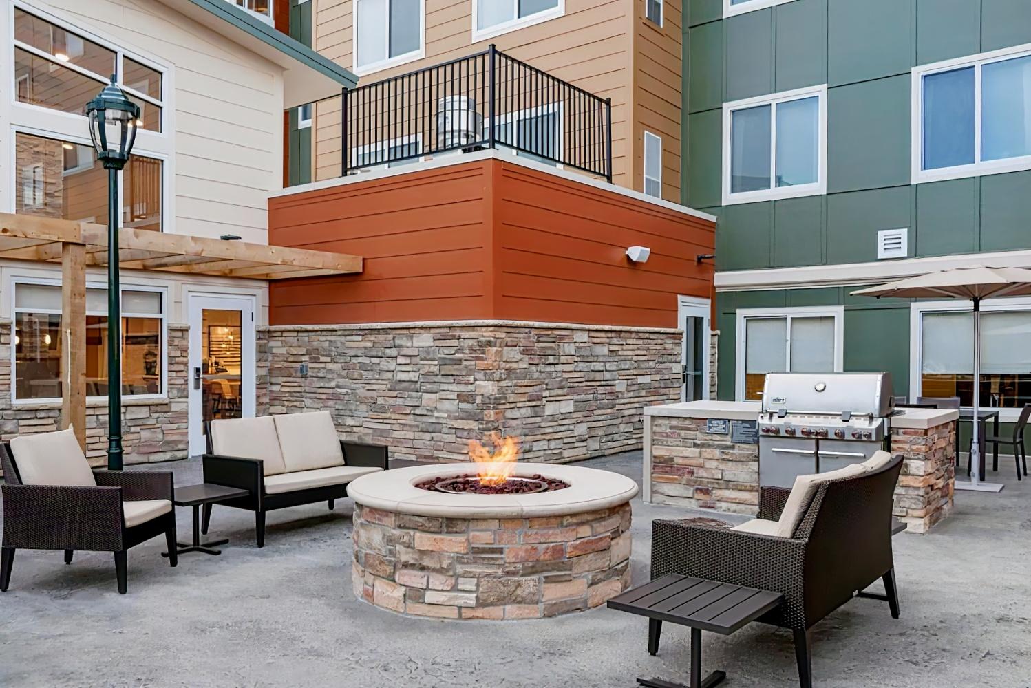 Residence Inn by Marriott Lafayette