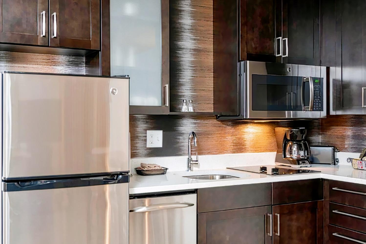 Residence Inn by Marriott Lafayette