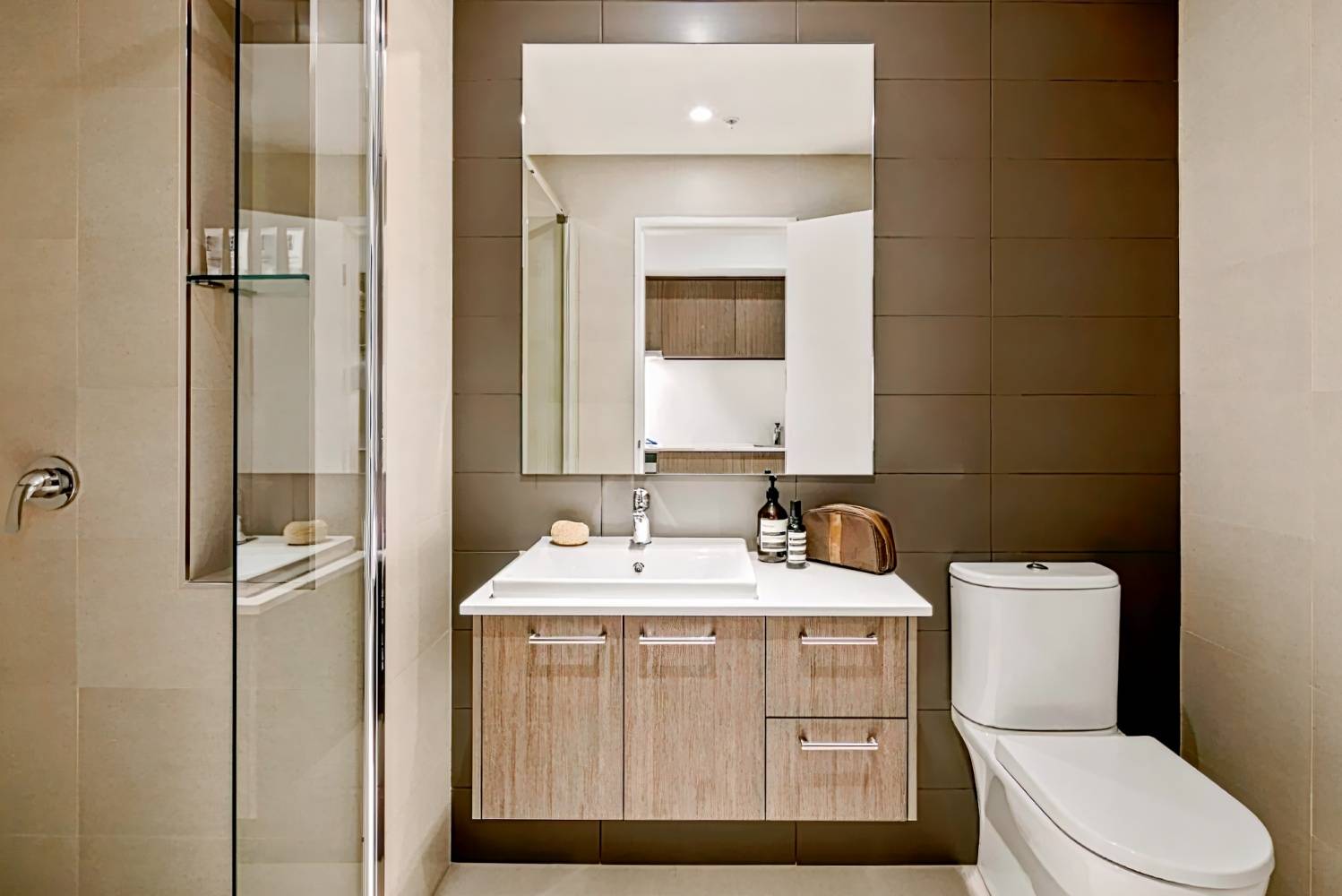 Quest Mounts Bay Road