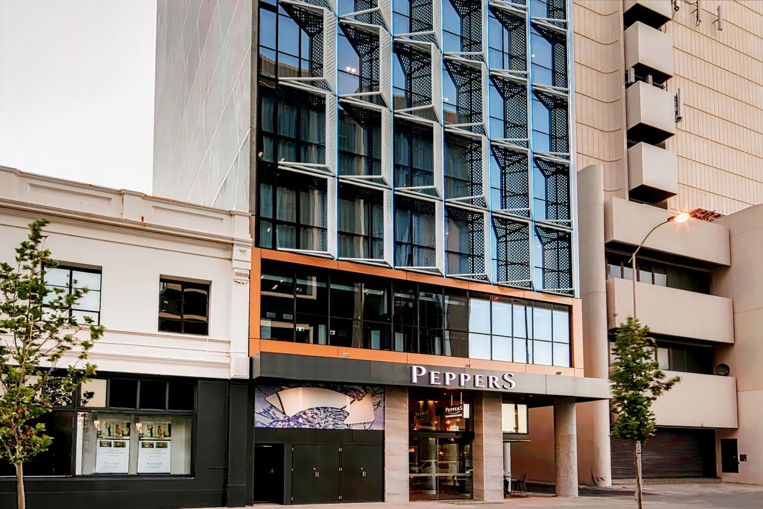 Peppers Kings Square Hotel