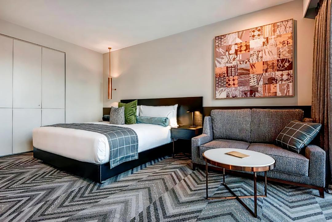 Peppers Kings Square Hotel