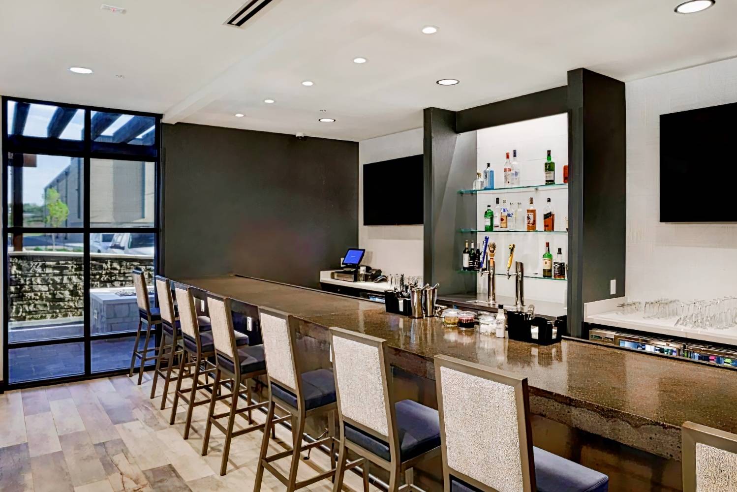 SpringHill Suites by Marriott Topeka Southwest