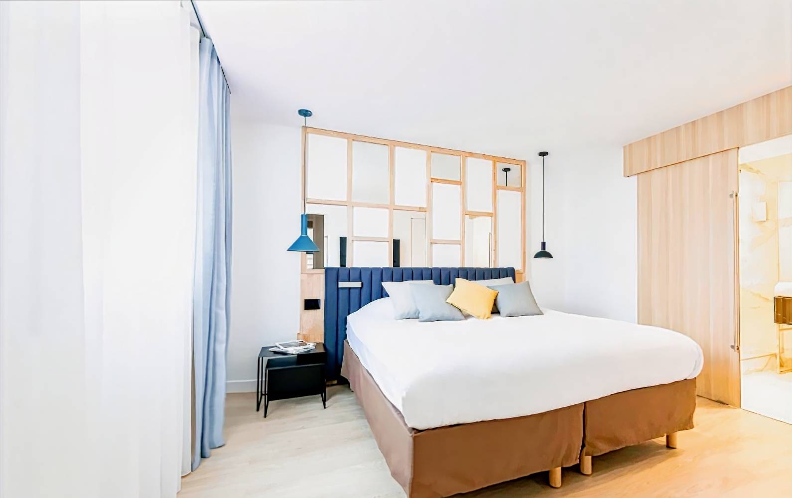 Campanile Paris Ouest - Pont de Suresnes