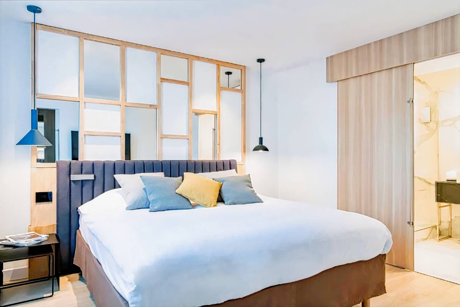 Campanile Paris Ouest - Pont de Suresnes