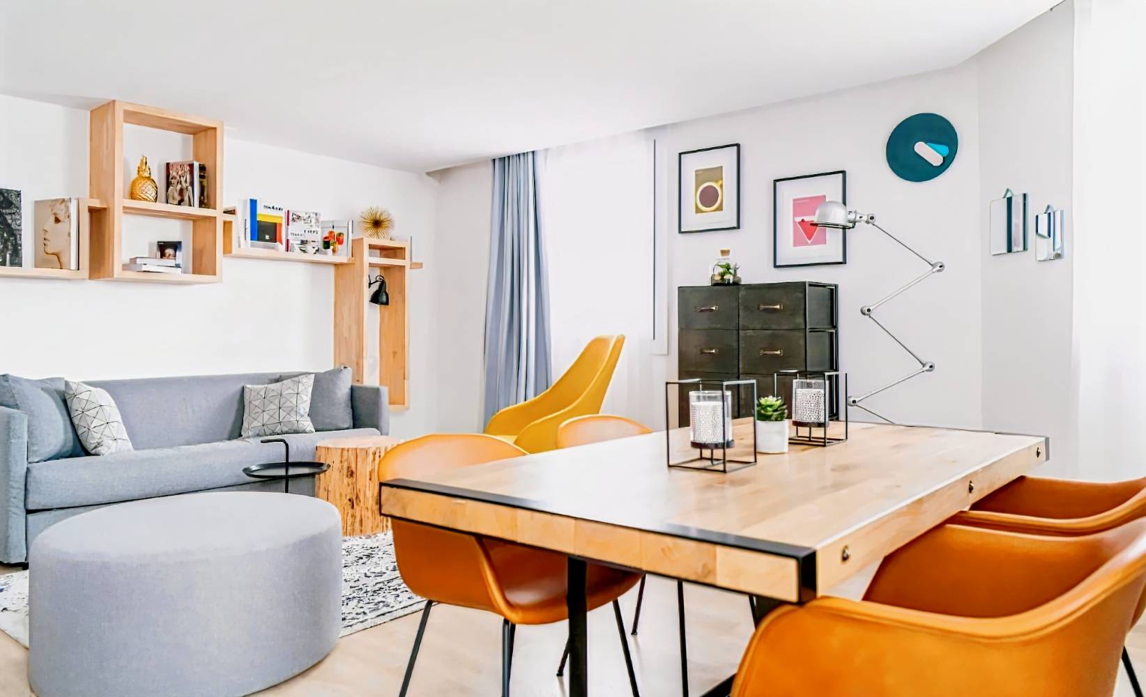 Campanile Paris Ouest - Pont de Suresnes