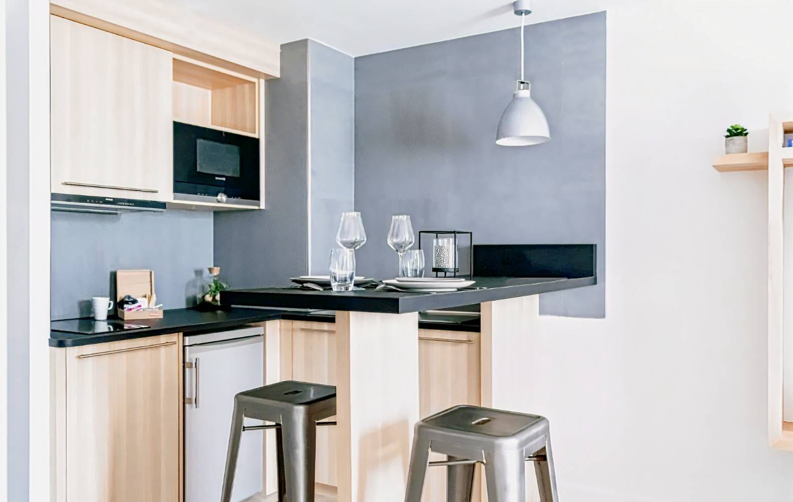 Campanile Paris Ouest - Pont de Suresnes