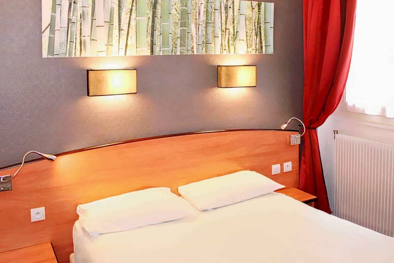 Kyriad Paris 13 - Italie Gobelins