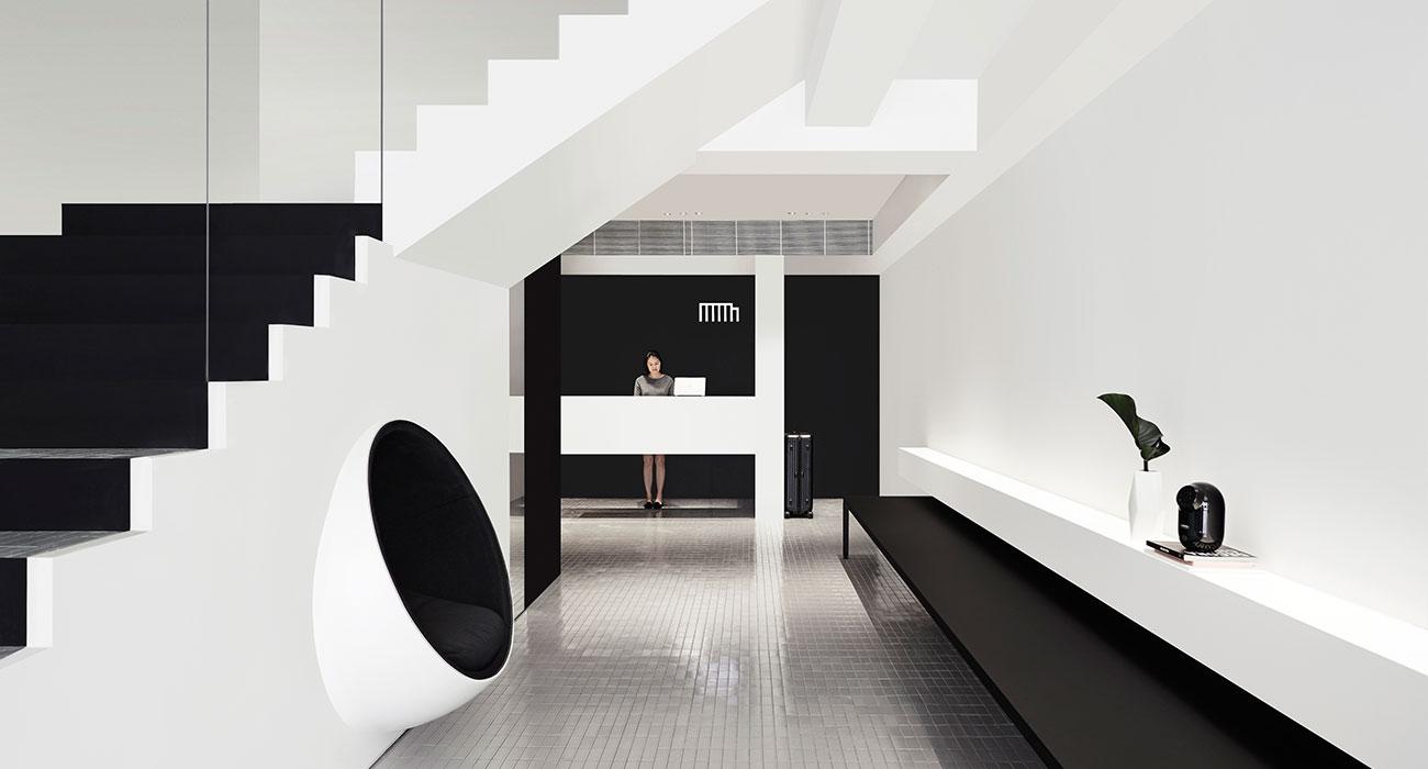 Hotel Mono (SG Clean)