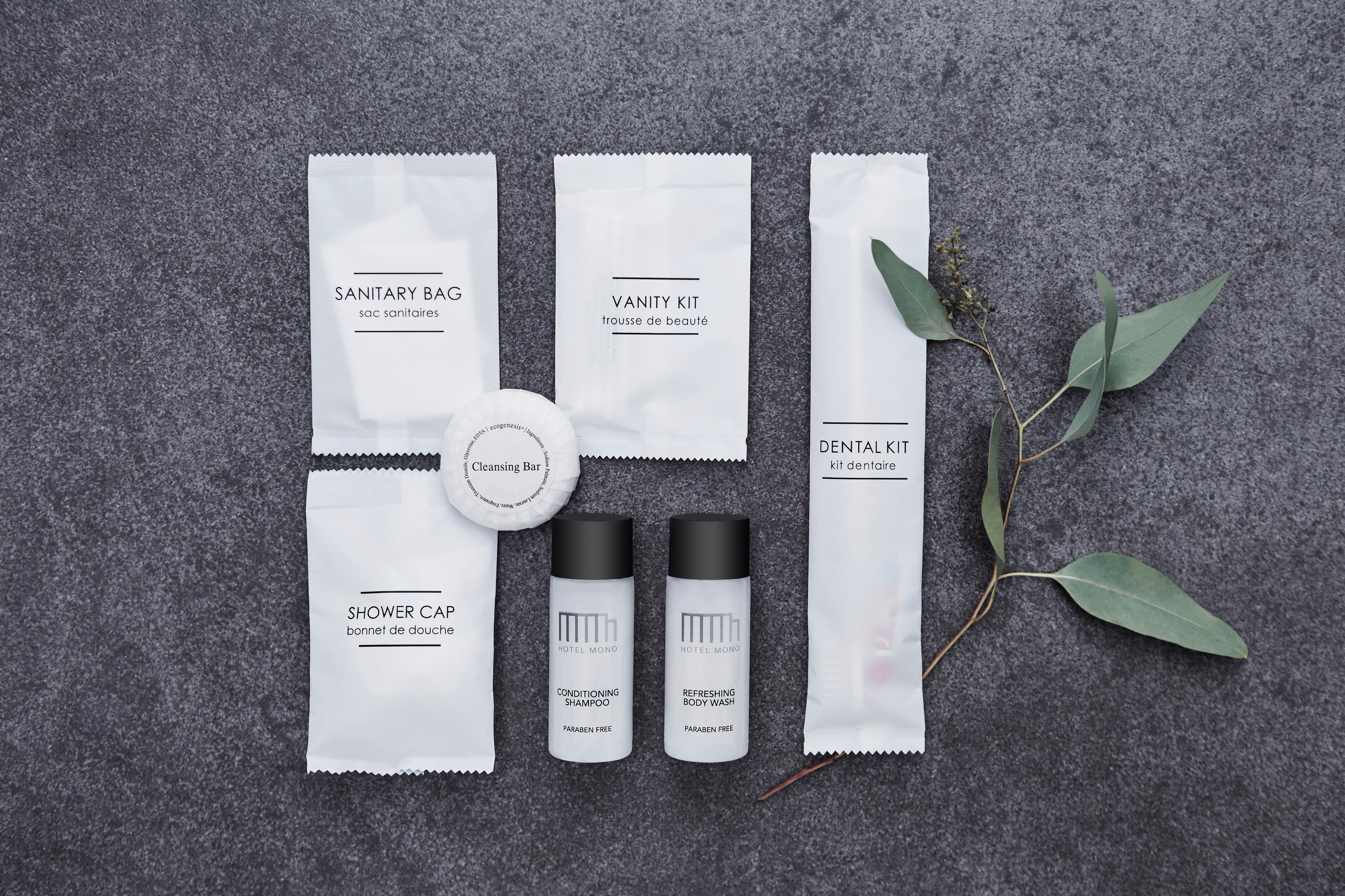 Hotel Mono (SG Clean)