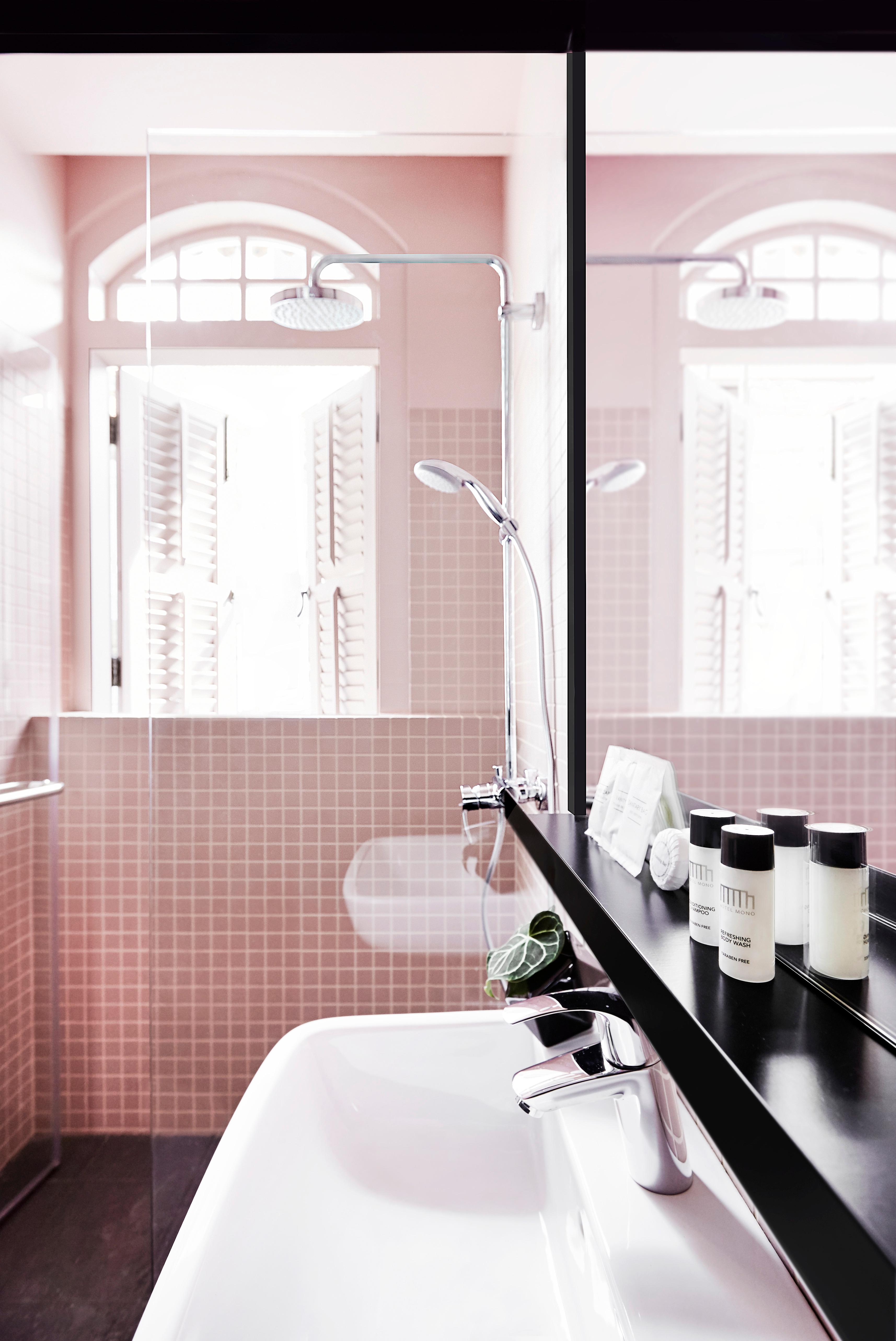 Hotel Mono (SG Clean)