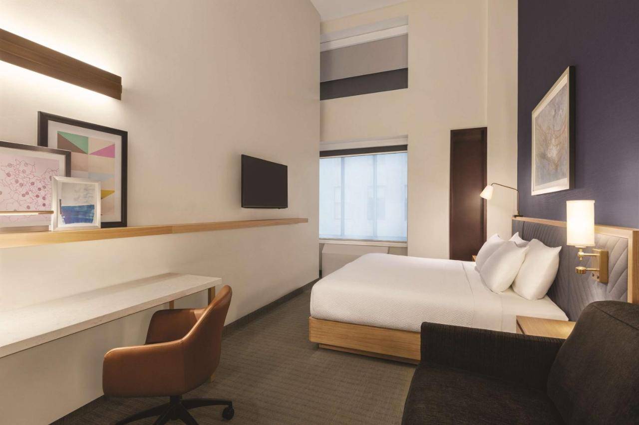 DoubleTree by Hilton New York Midtown Fifth Ave