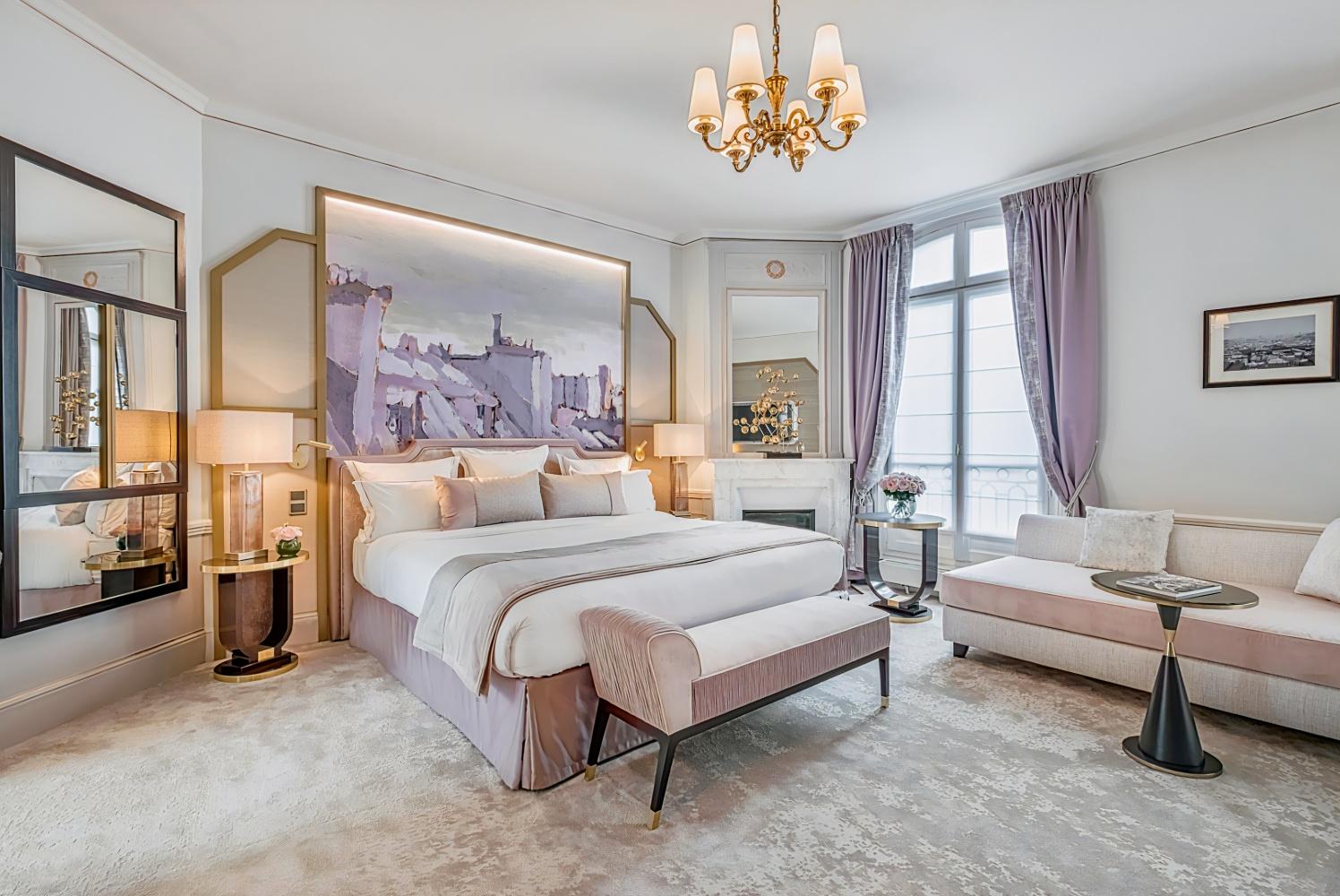 Hôtel Elysia by Inwood Hotels