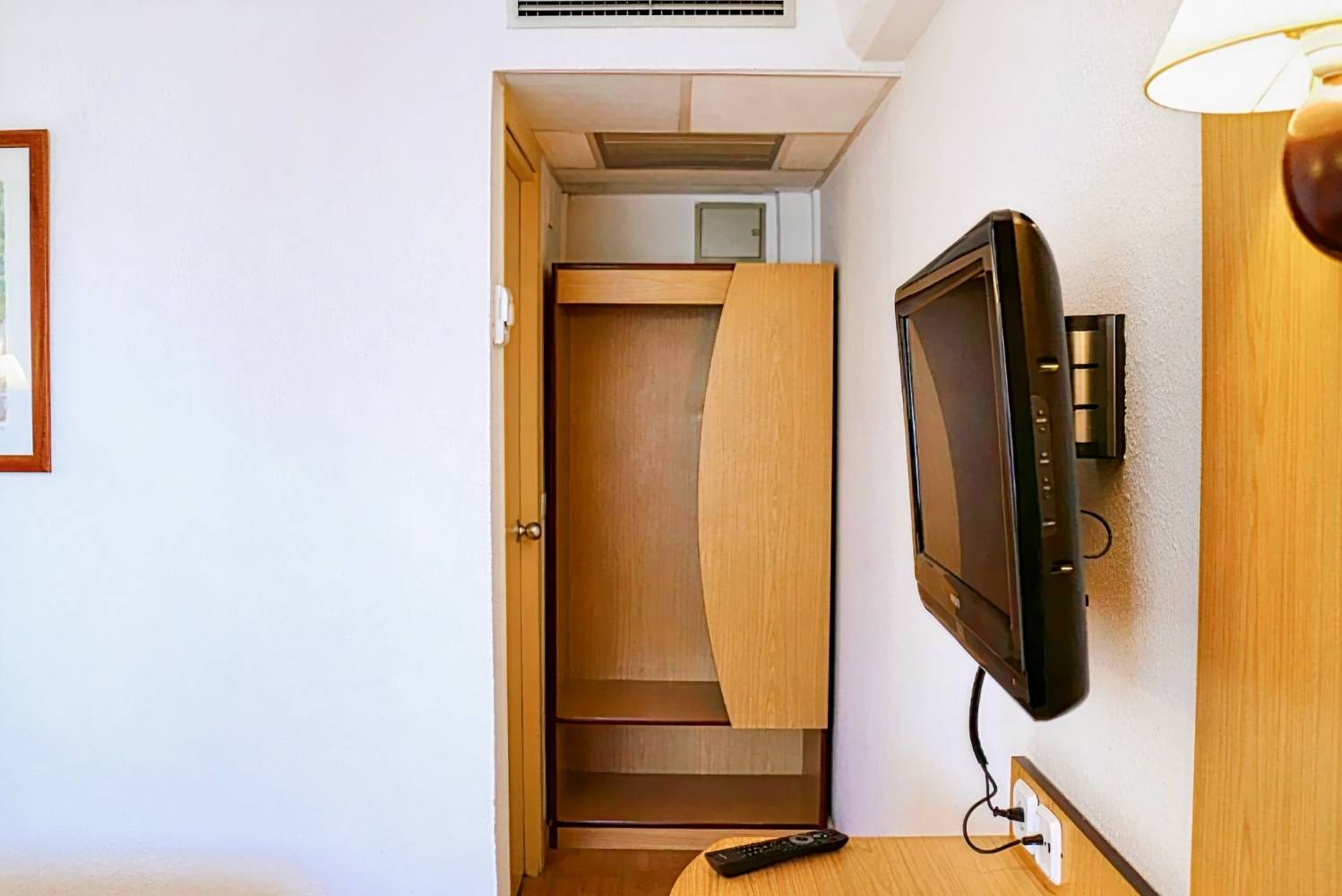 Hotel Campanile Barcelona