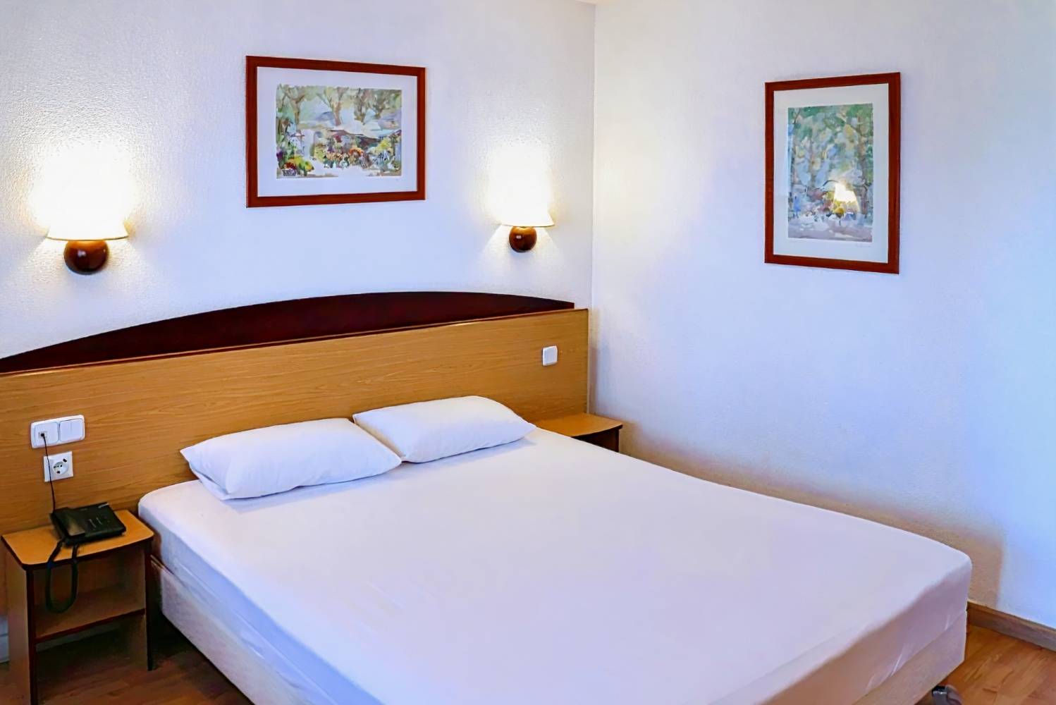 Hotel Campanile Barcelona