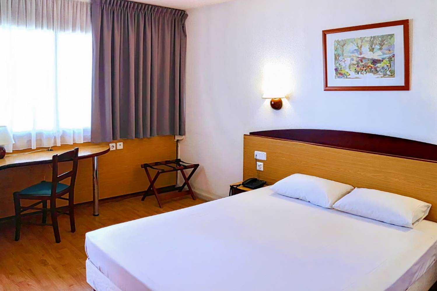 Hotel Campanile Barcelona