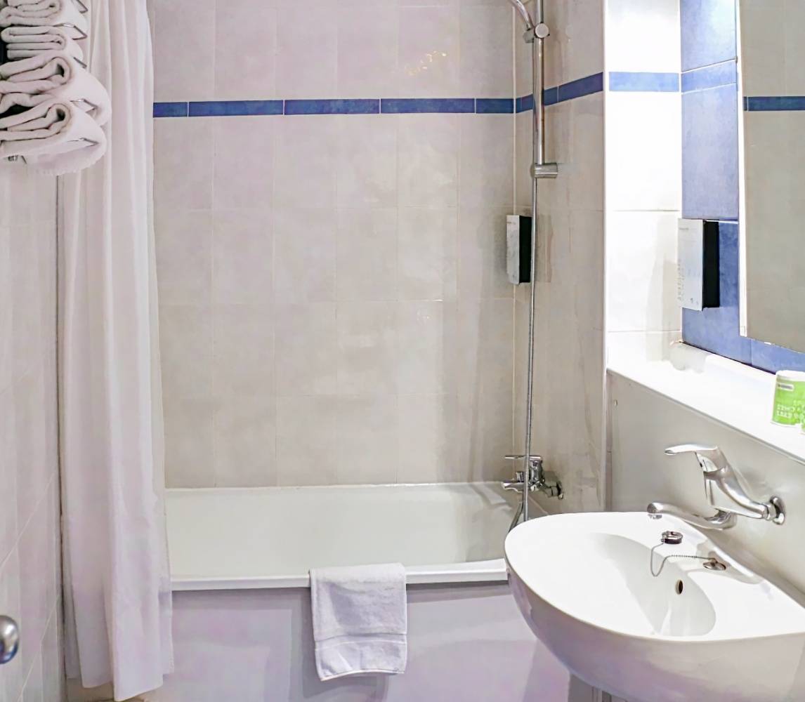 Hotel Campanile Barcelona