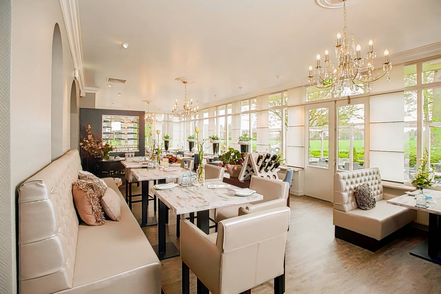 Hampshire Hotel - Avenarius