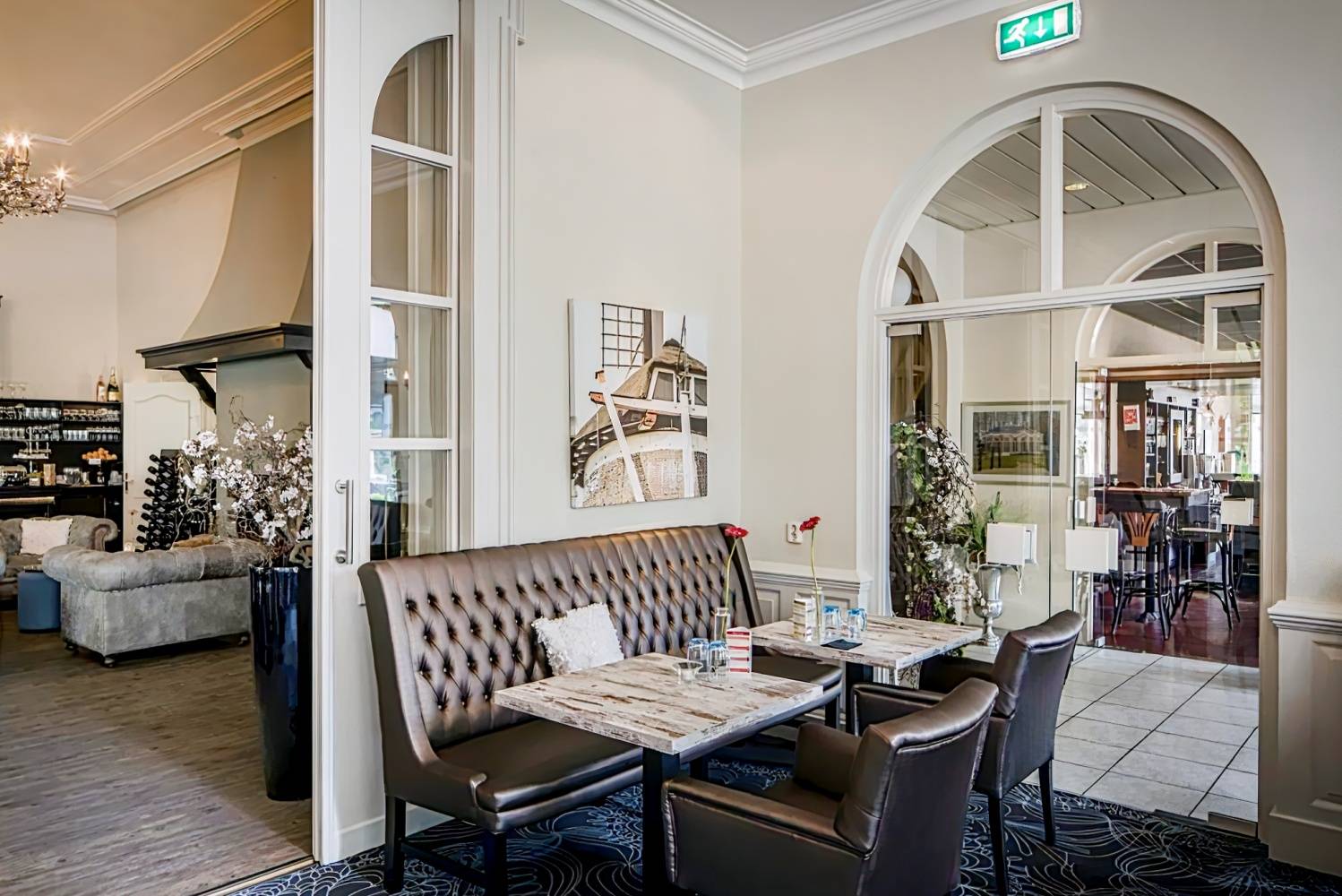 Hampshire Hotel - Avenarius