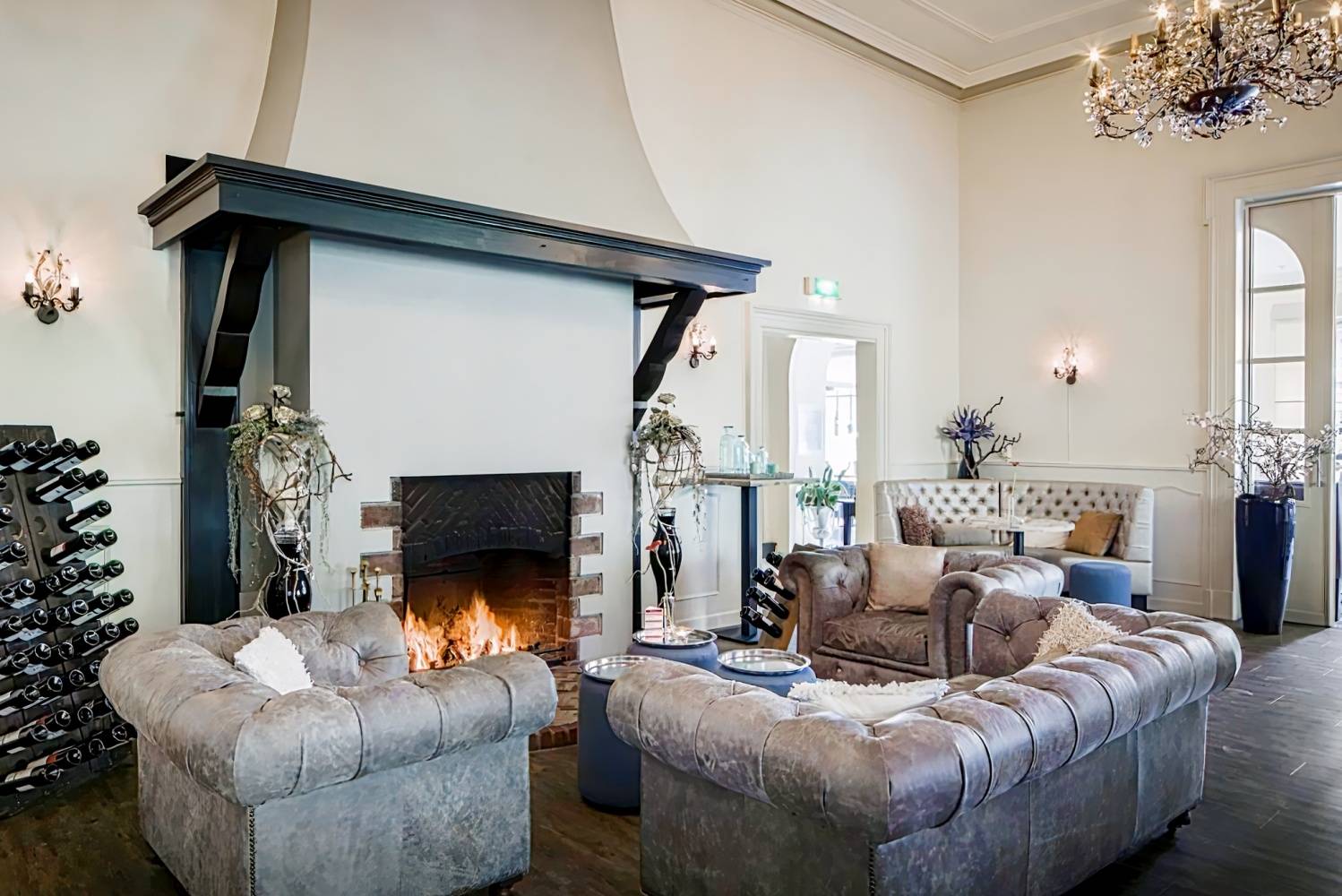 Hampshire Hotel - Avenarius