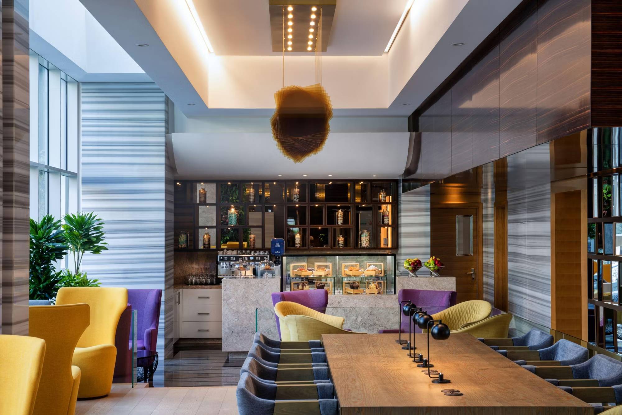 Crowne Plaza Dubai Marina, an IHG Hotel