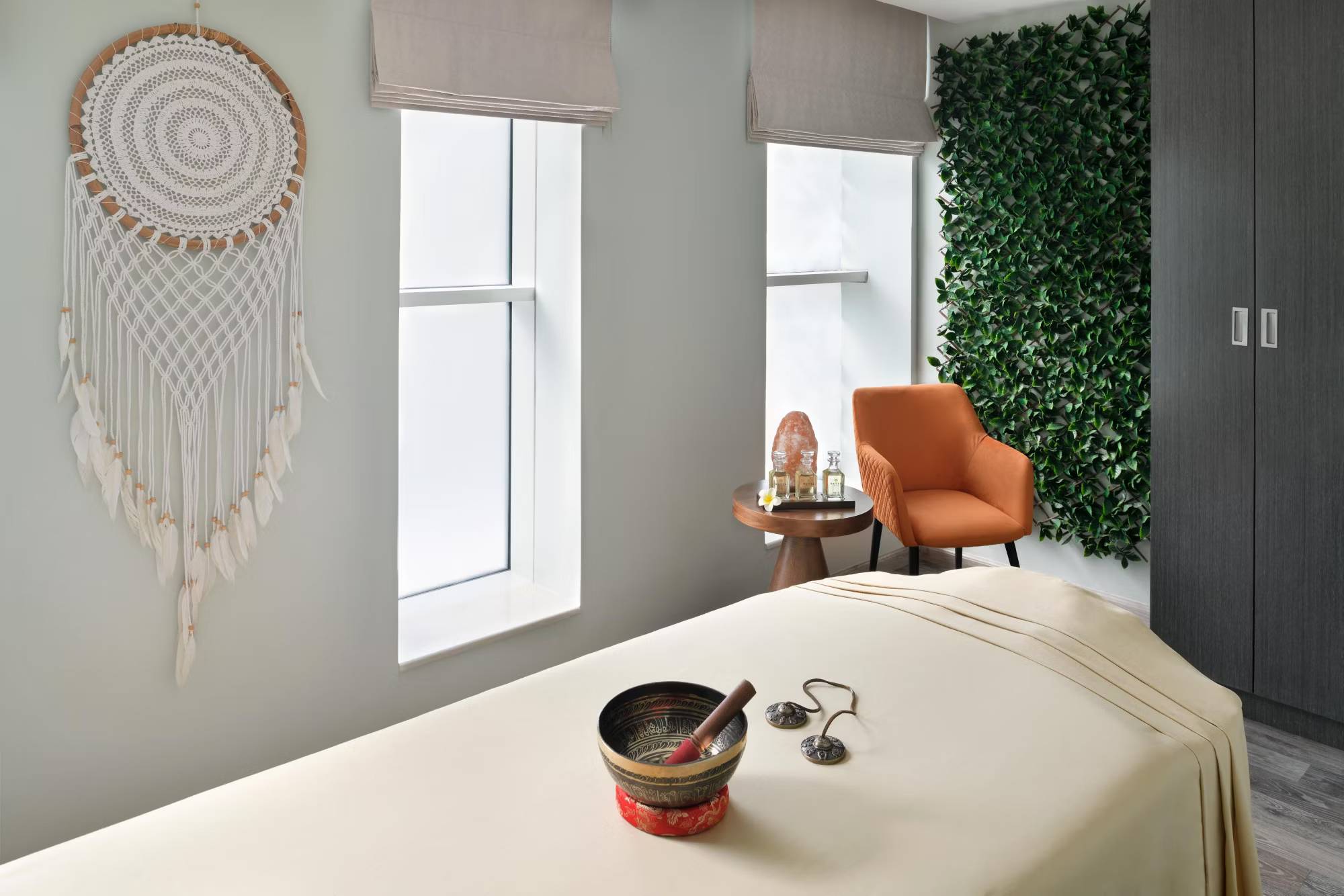 Crowne Plaza Dubai Marina, an IHG Hotel