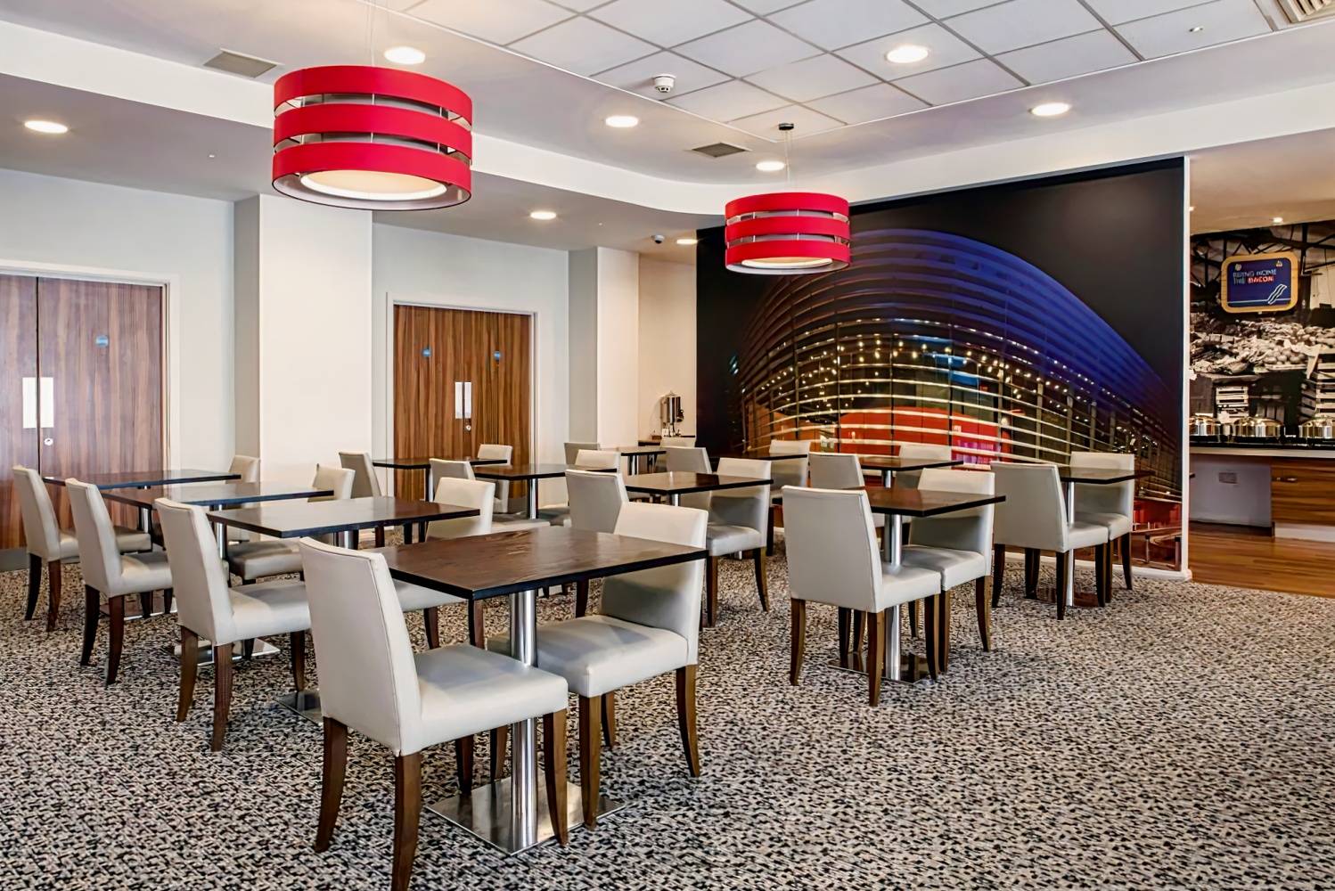 Holiday Inn Express Leicester City