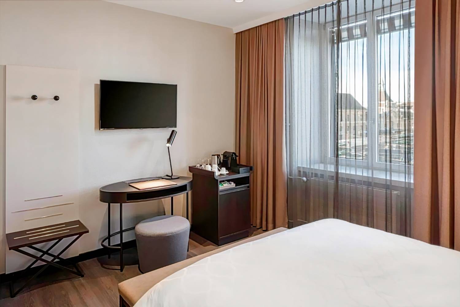 Hotel Victoria Basel