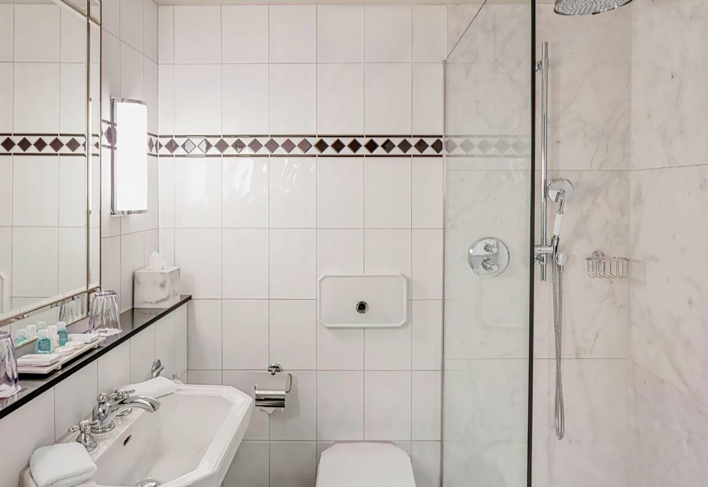 Hotel Victoria Basel