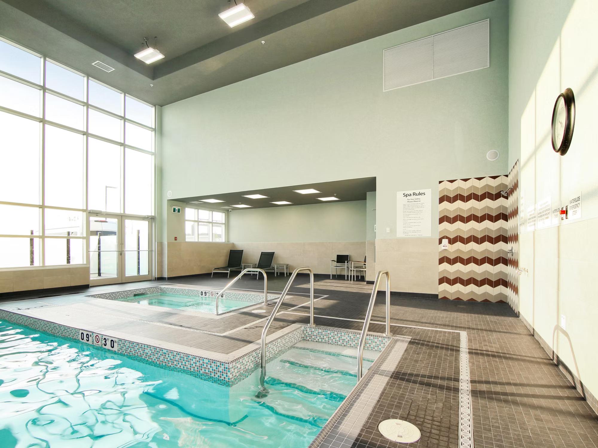 Holiday Inn & Suites Calgary Airport North by IHG