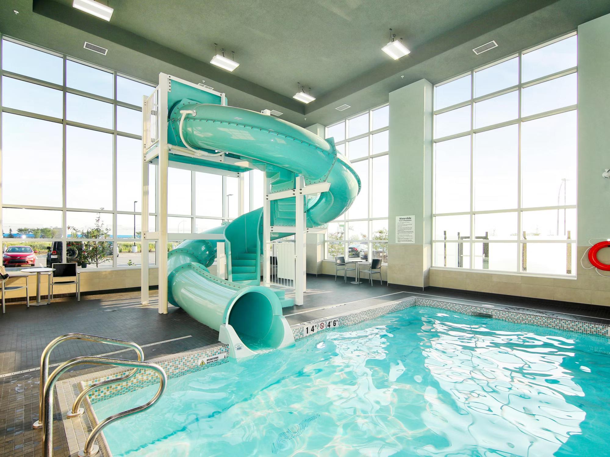 Holiday Inn & Suites Calgary Airport North by IHG